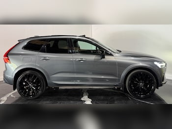 Used Volvo XC60 2019 for sale - 79217066: Photo