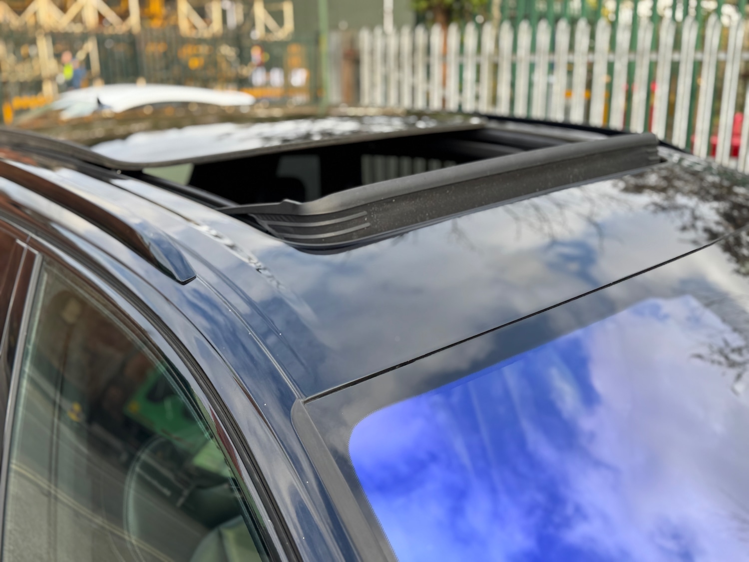 Used Audi Q7 2015 for sale - 78029107: Photo 10