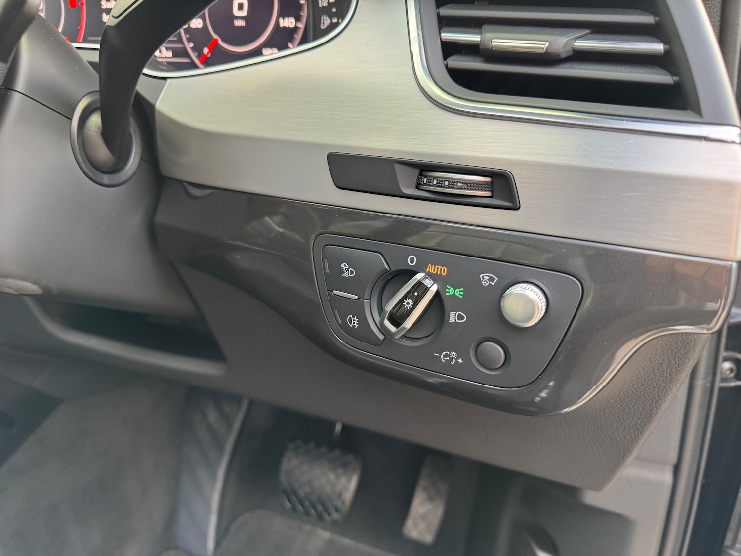 Used Audi Q7 2015 for sale - 78029107: Photo 15