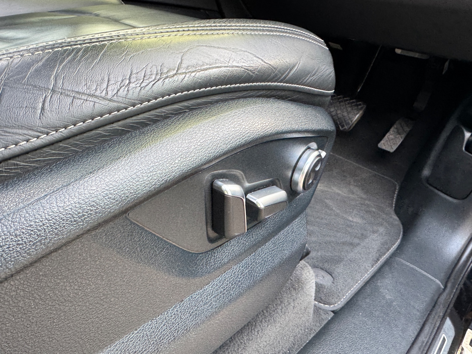 Used Audi Q7 2015 for sale - 78029107: Photo 16