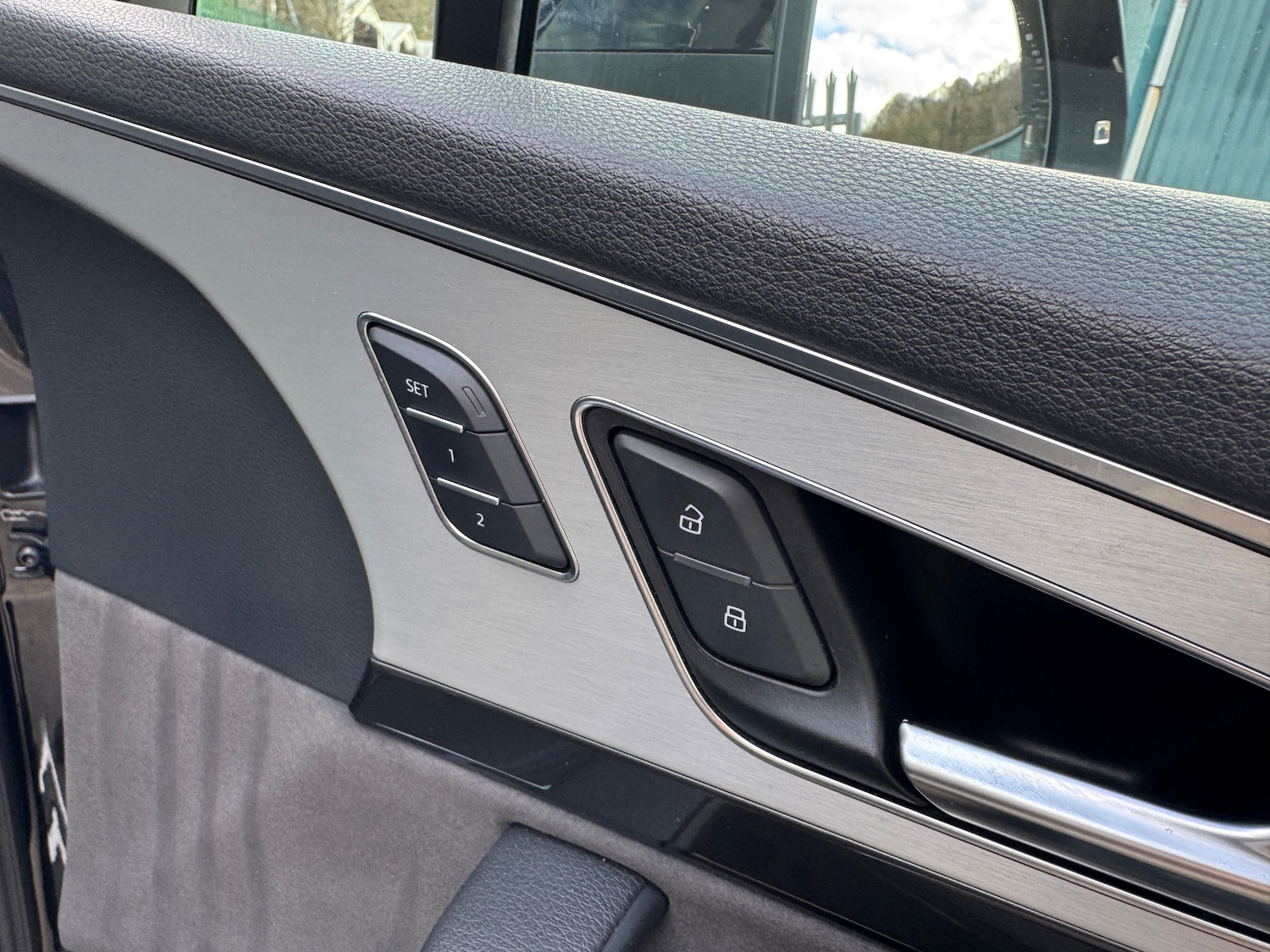 Used Audi Q7 2015 for sale - 78029107: Photo 18