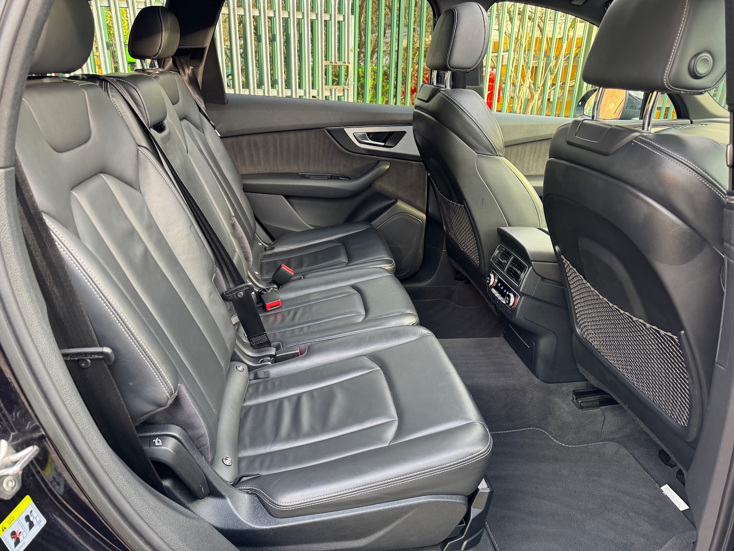 Used Audi Q7 2015 for sale - 78029107: Photo 20