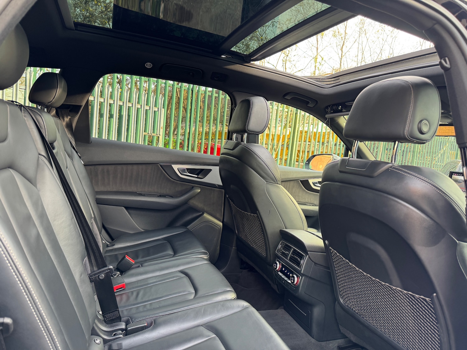 Used Audi Q7 2015 for sale - 78029107: Photo 21