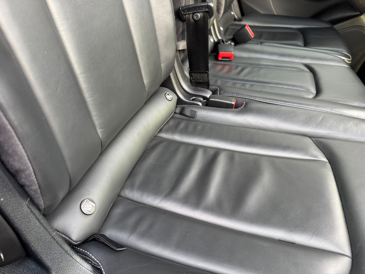 Used Audi Q7 2015 for sale - 78029107: Photo 22