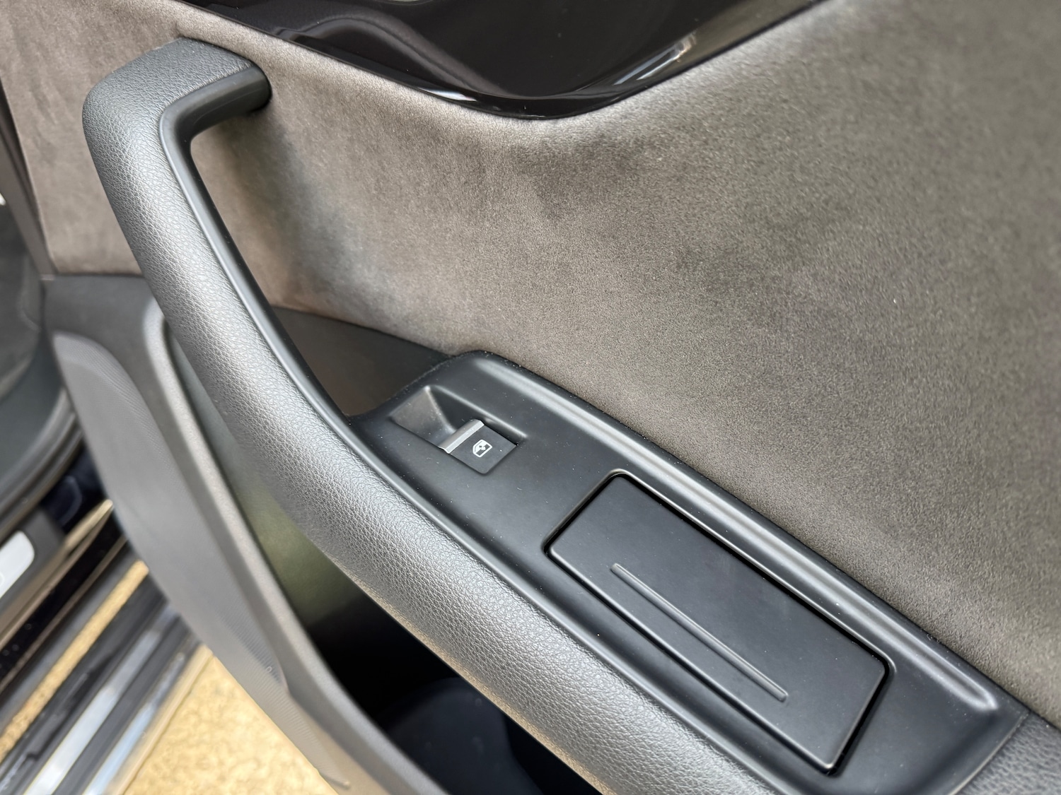 Used Audi Q7 2015 for sale - 78029107: Photo 23