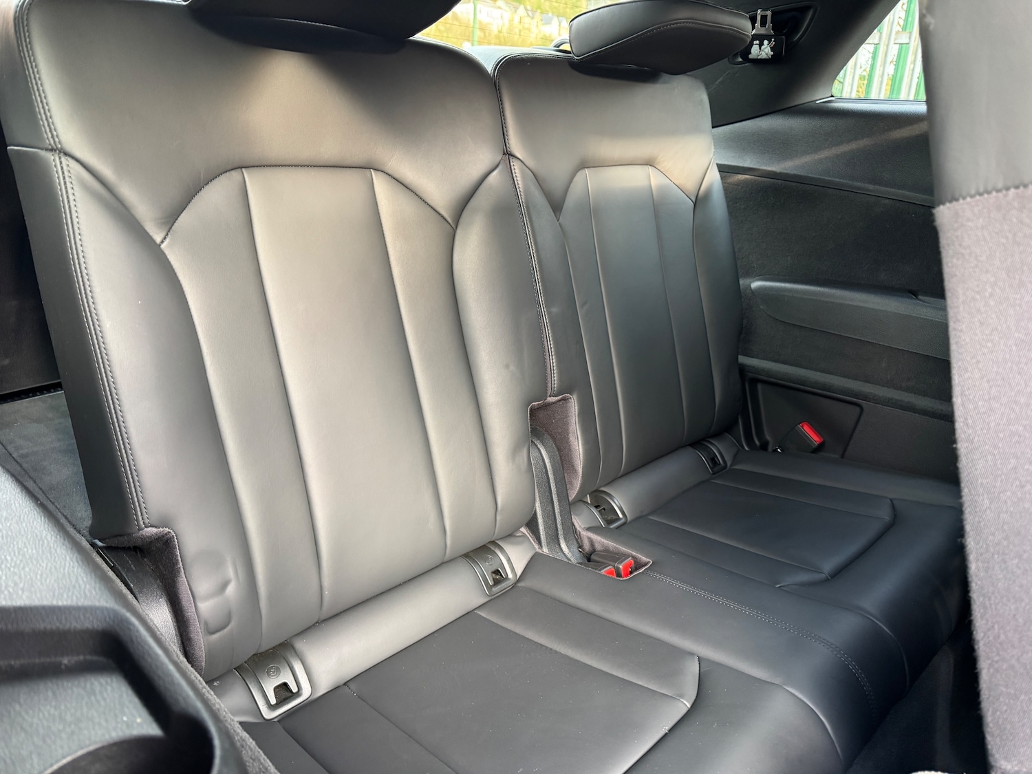 Used Audi Q7 2015 for sale - 78029107: Photo 24