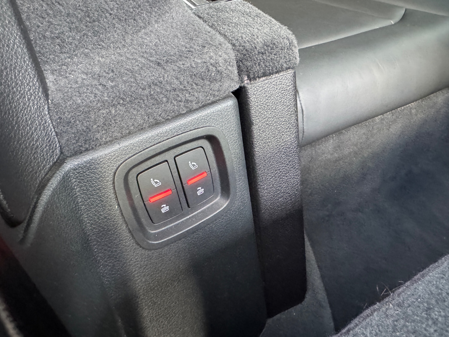 Used Audi Q7 2015 for sale - 78029107: Photo 25