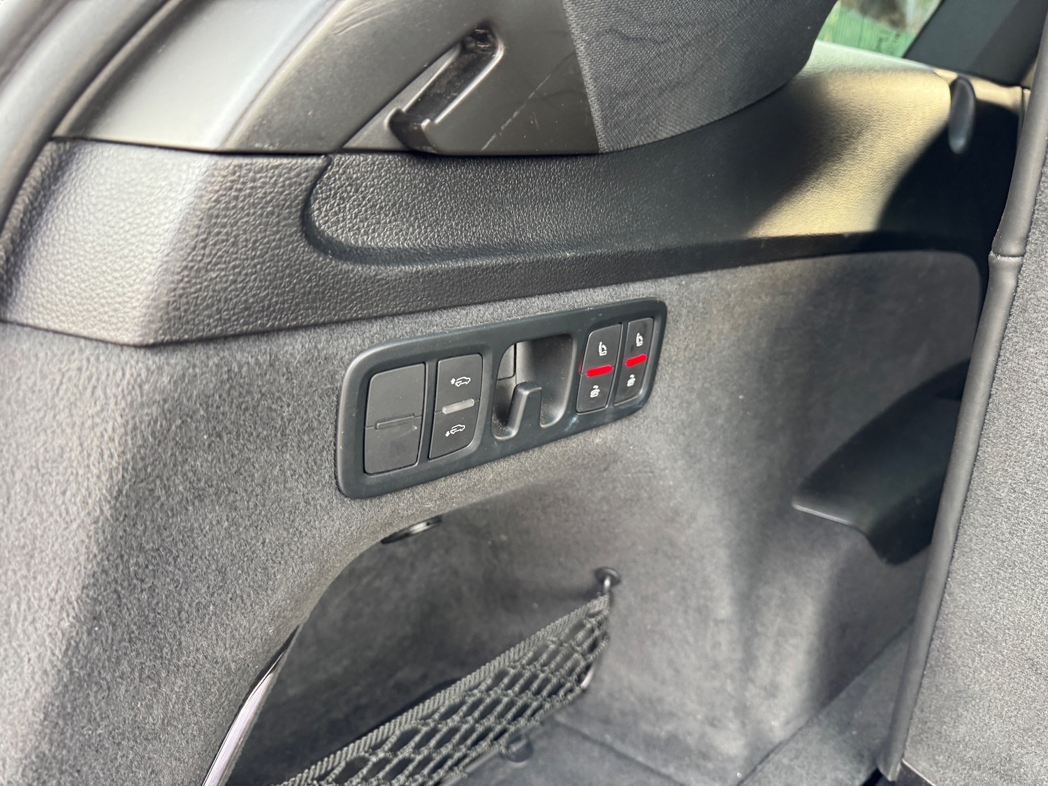 Used Audi Q7 2015 for sale - 78029107: Photo 28