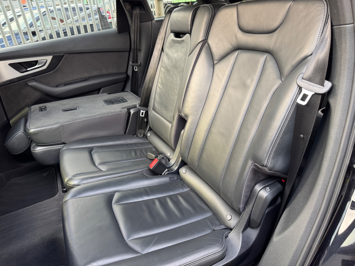 Used Audi Q7 2015 for sale - 78029107: Photo 29