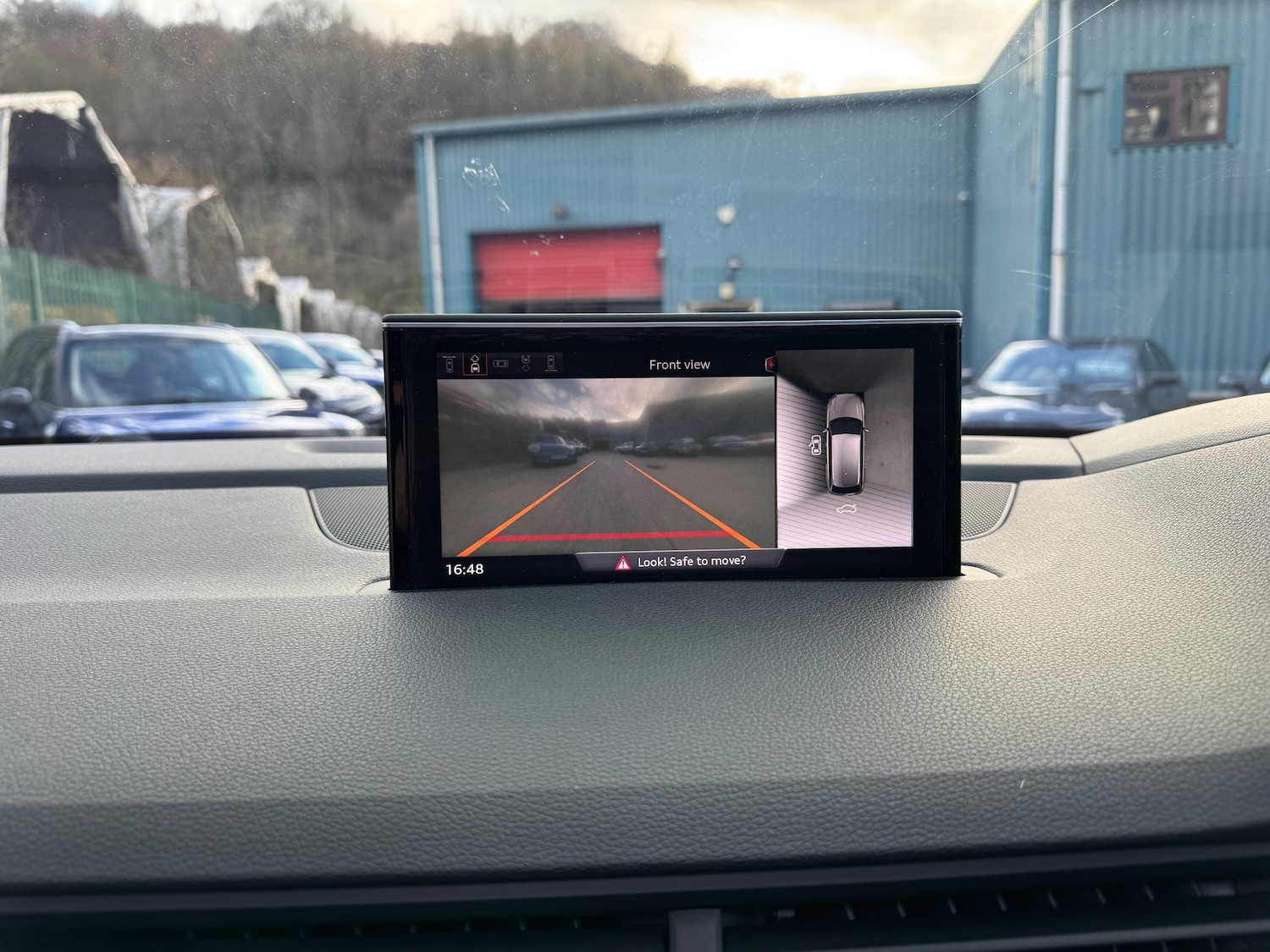 Used Audi Q7 2015 for sale - 78029107: Photo 39