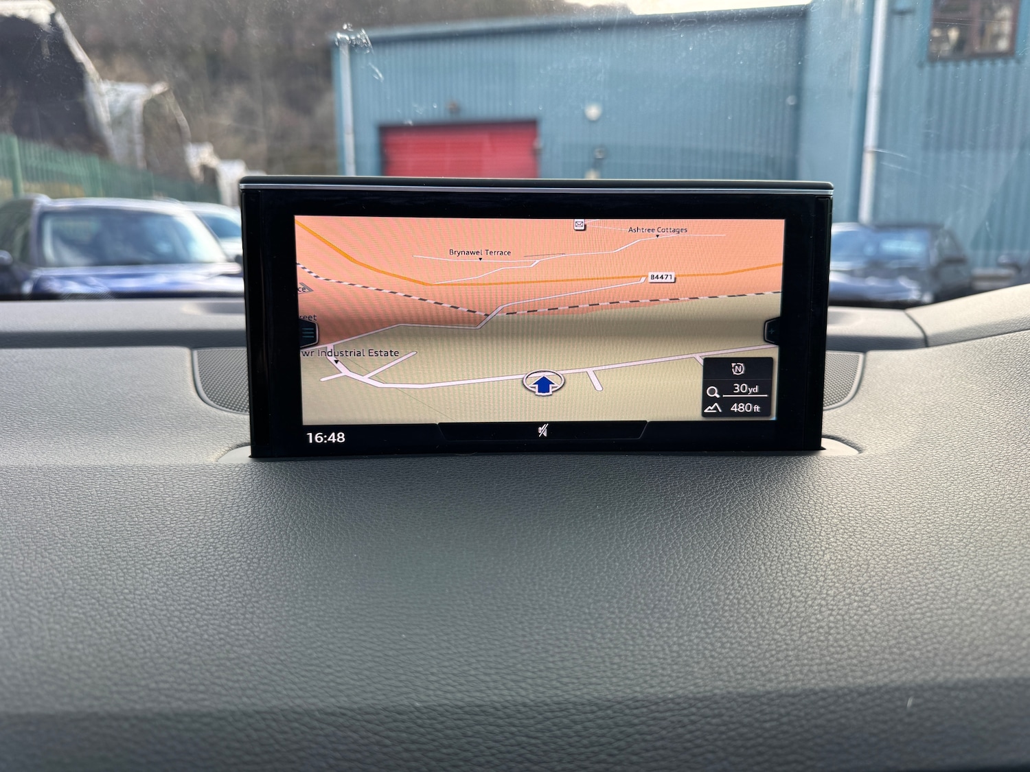 Used Audi Q7 2015 for sale - 78029107: Photo 40