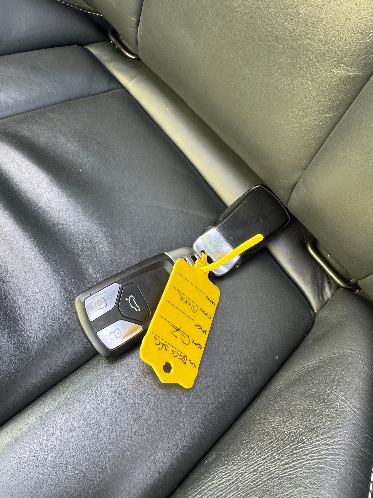 Used Audi Q7 2015 for sale - 78029107: Photo 47