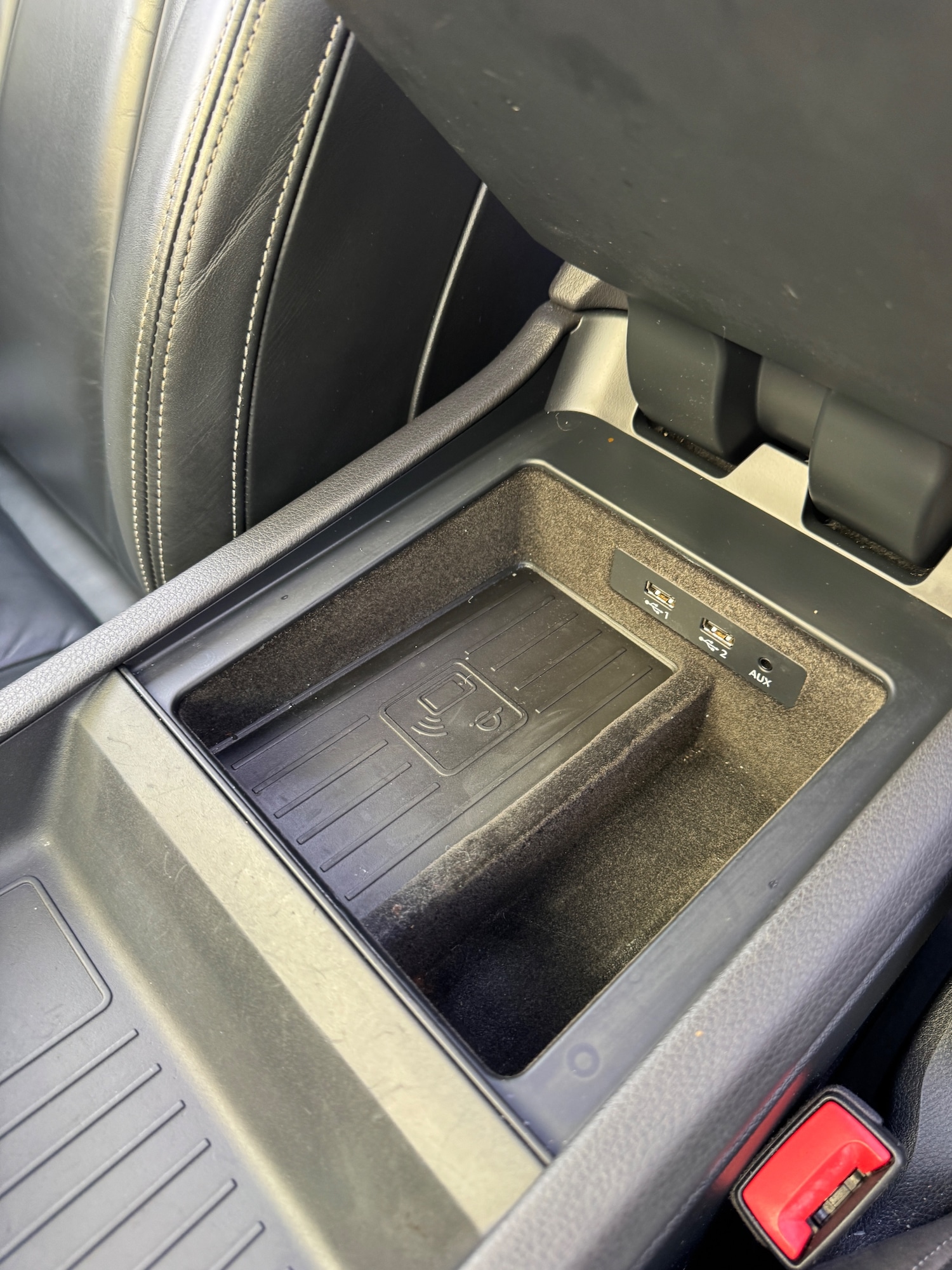 Used Audi Q7 2015 for sale - 78029107: Photo 48