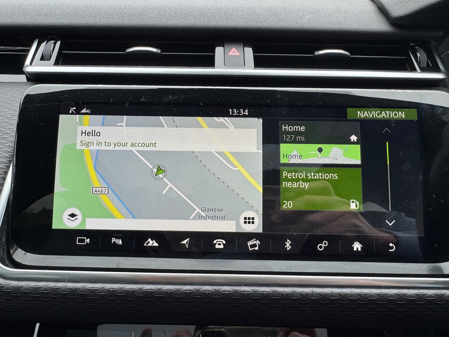 Used Land Rover Range Rover Velar 2020 for sale - 76711974: Photo 10