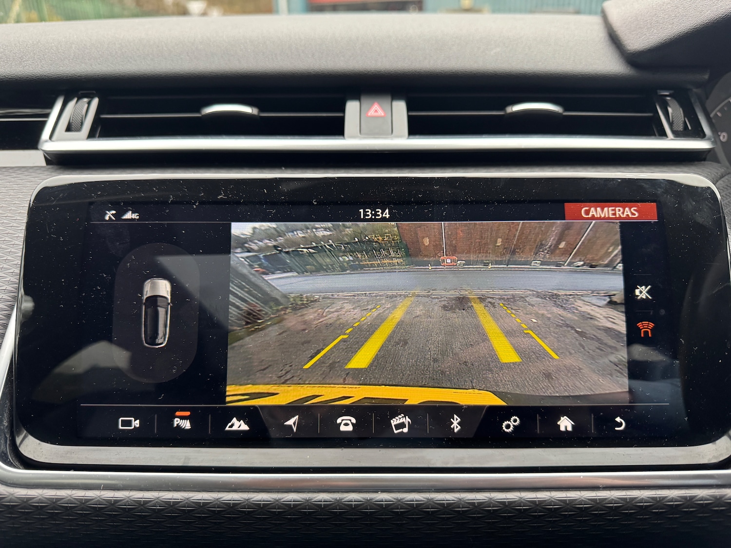 Used Land Rover Range Rover Velar 2020 for sale - 76711974: Photo 11