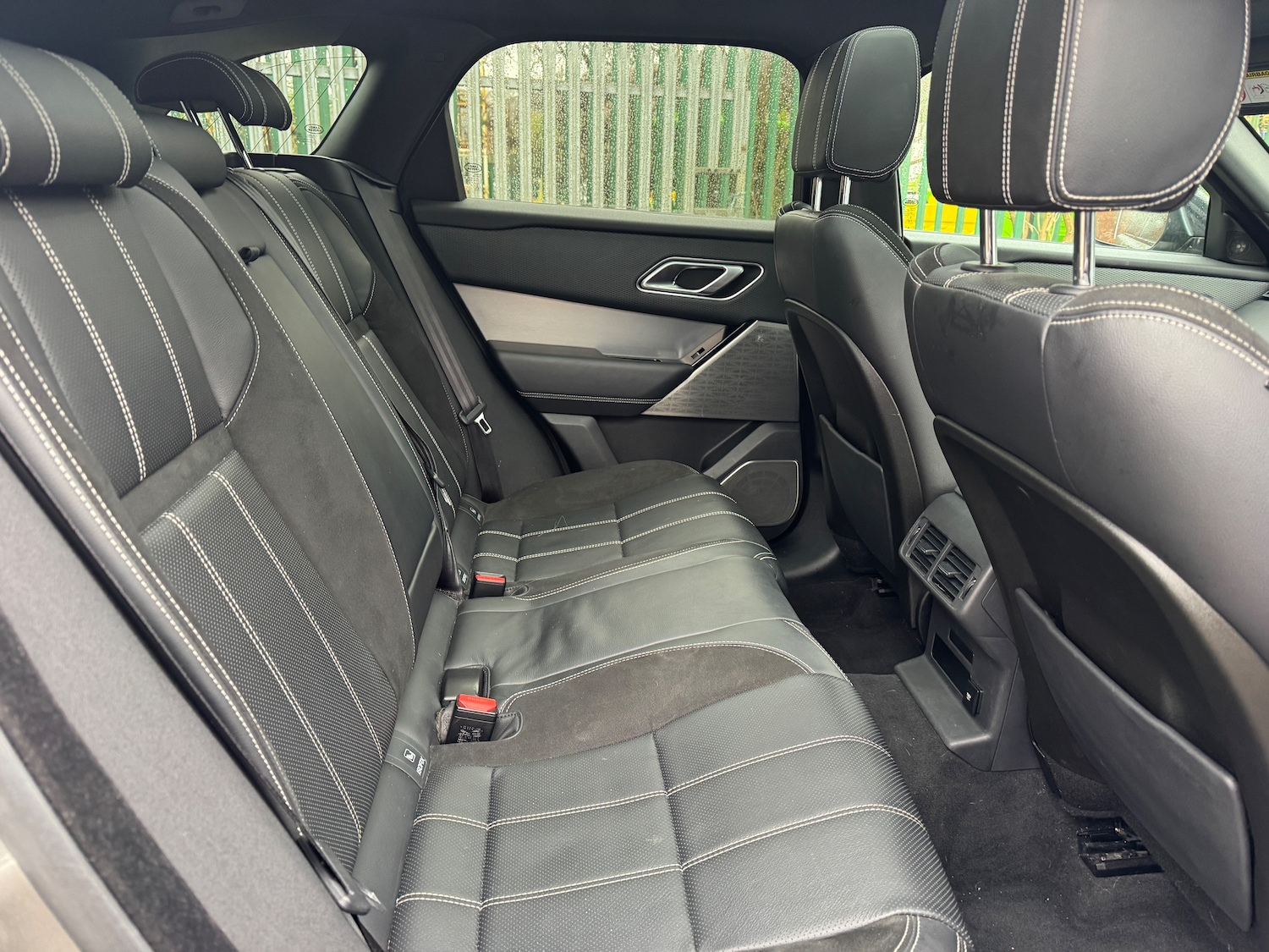 Used Land Rover Range Rover Velar 2020 for sale - 76711974: Photo 7