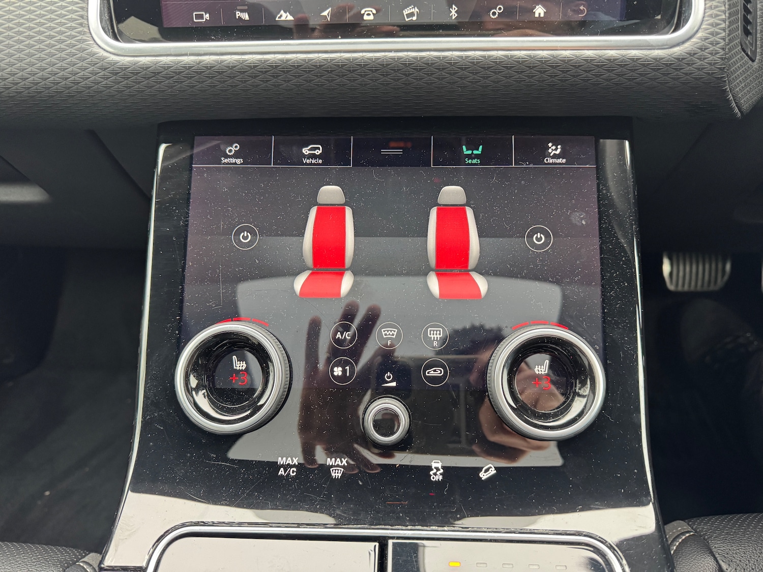 Used Land Rover Range Rover Velar 2020 for sale - 76711974: Photo 8