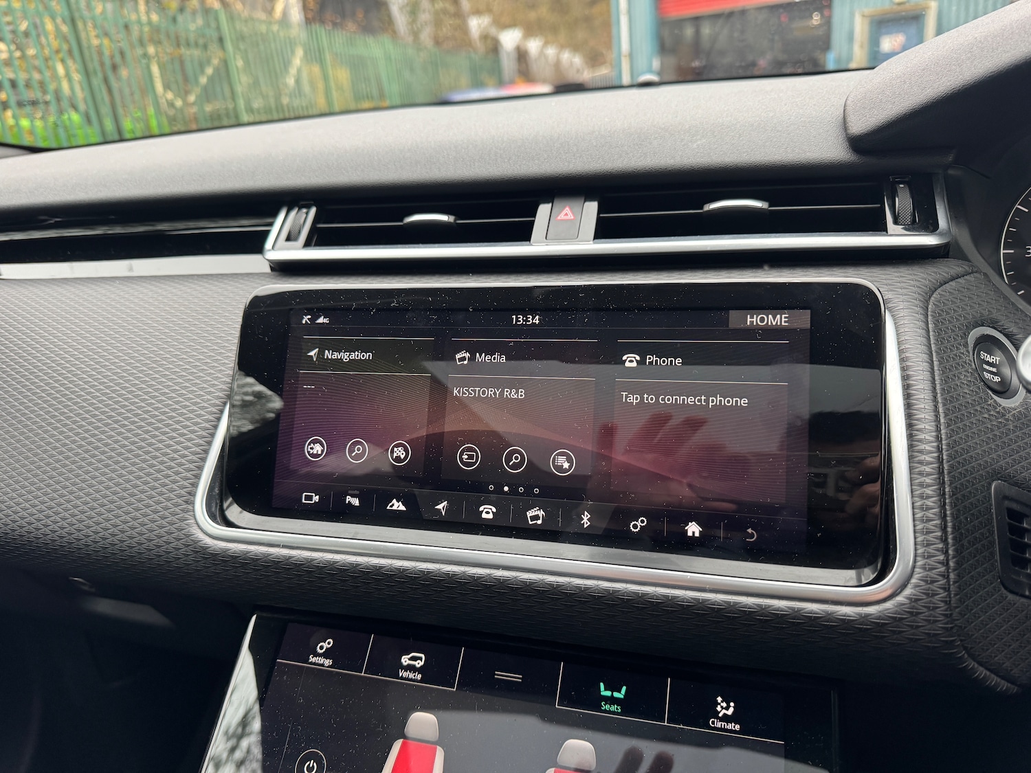 Used Land Rover Range Rover Velar 2020 for sale - 76711974: Photo 9