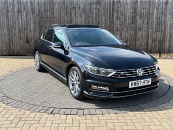 2018 (67) - 1.4 TSI R-Line Saloon 4dr Petrol Manual Euro 6 (s/s) (150 ps)