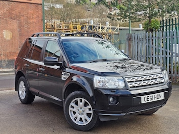 Used Land Rover Freelander 2 2012 for sale - 77692025: Photo