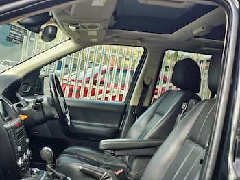 Used Land Rover Freelander 2 2012 for sale - 77692025: Photo