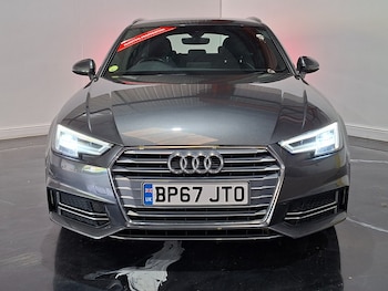 Used Audi A4 2017 for sale - 79414711: Photo