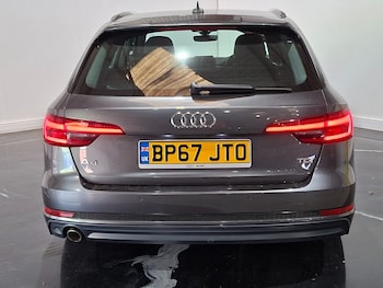 Used Audi A4 2017 for sale - 79414711: Photo