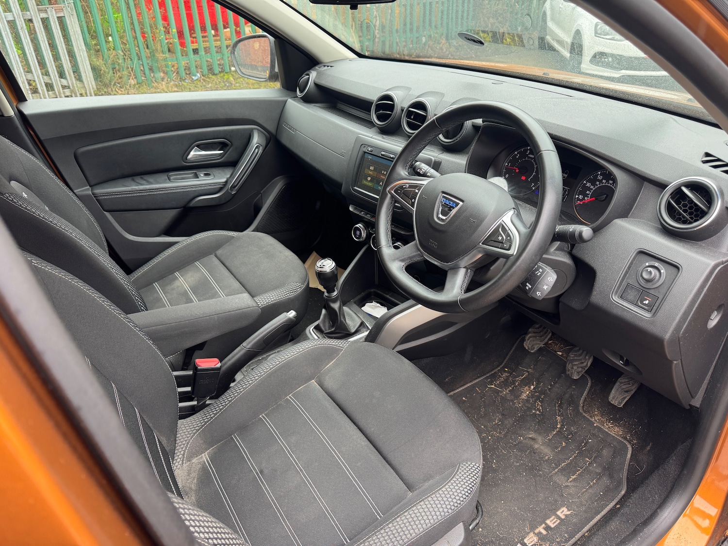 Used Dacia Duster for sale - 78039443: Photo 5