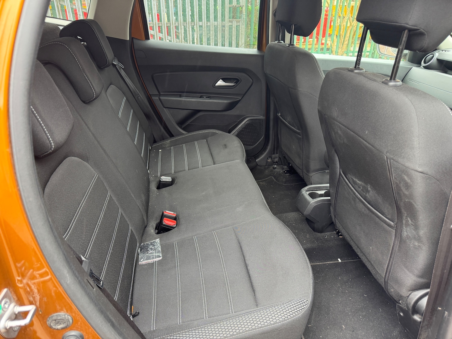 Used Dacia Duster for sale - 78039443: Photo 6