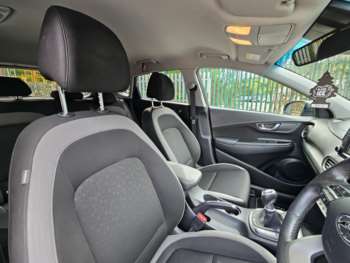 Used Hyundai KONA 2019 for sale - 75294455: Photo
