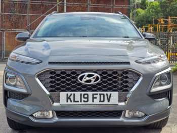 Used Hyundai KONA 2019 for sale - 75294455: Photo