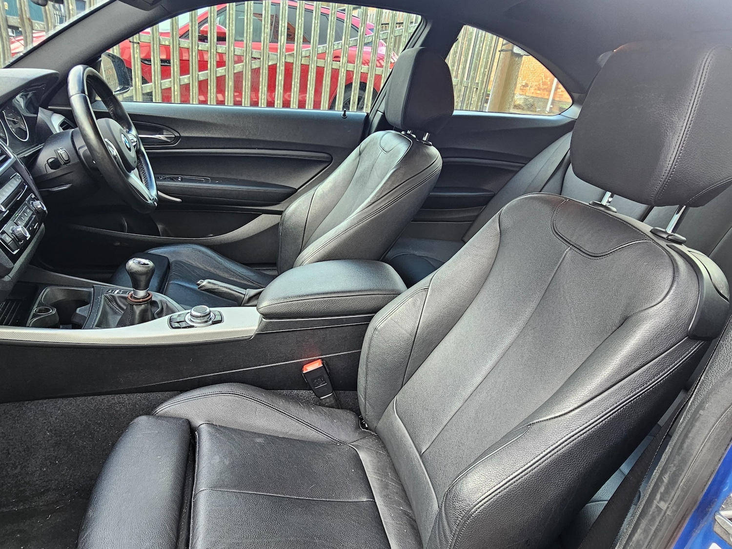 Used BMW 2 Series 2016 for sale - 77394190: Photo 4