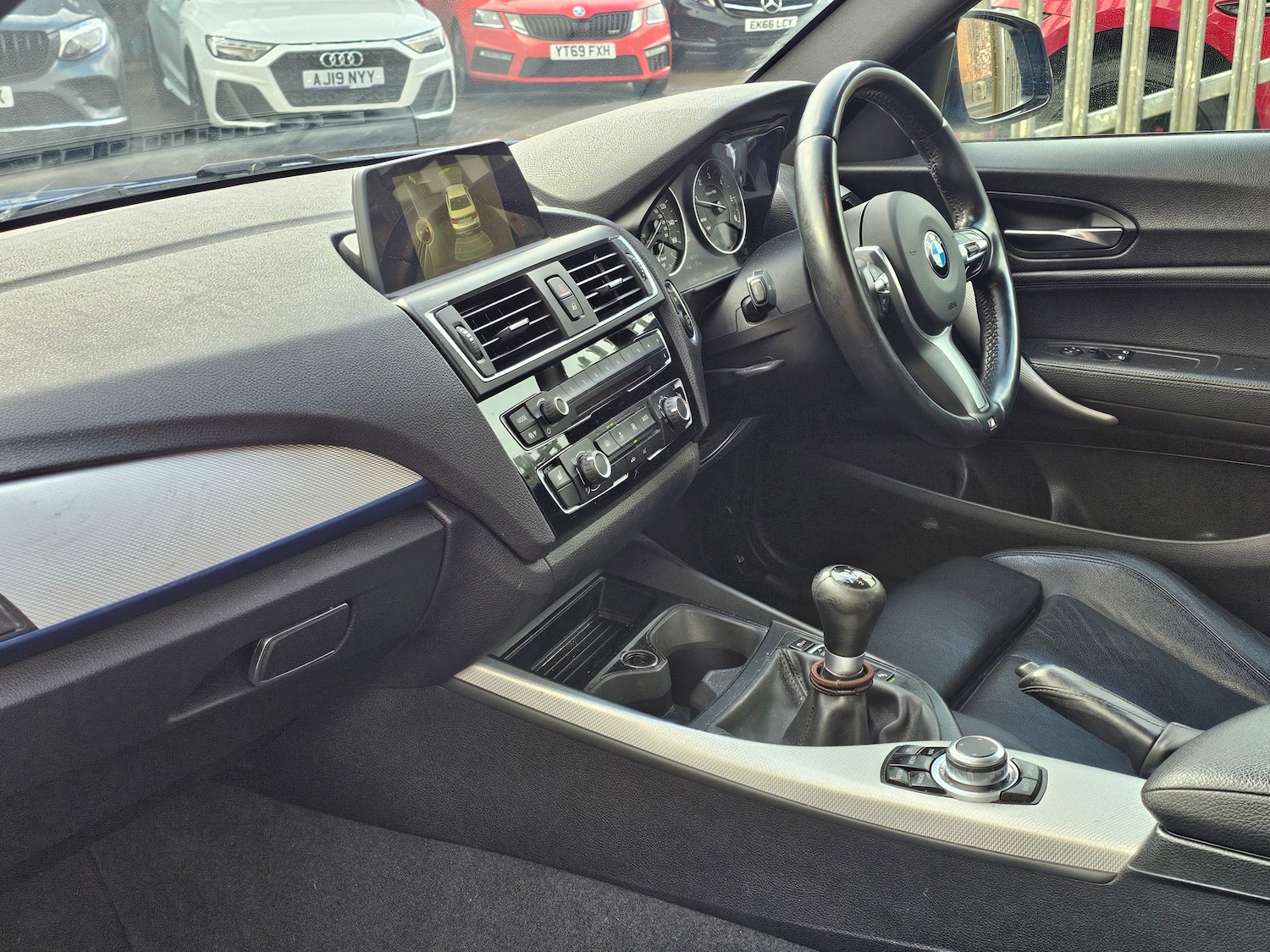 Used BMW 2 Series 2016 for sale - 77394190: Photo 6