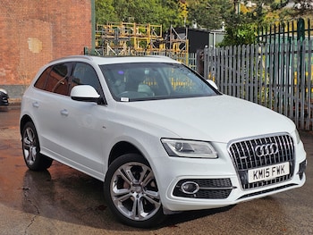 Audi - Q5
