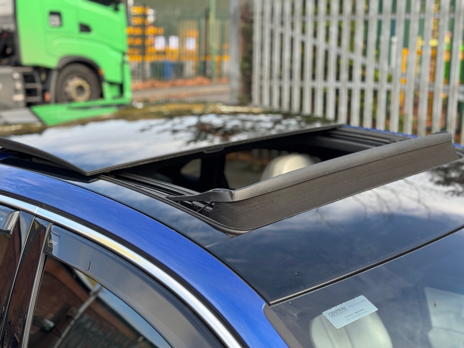 Used Audi S3 2015 for sale - 76386758: Photo 5