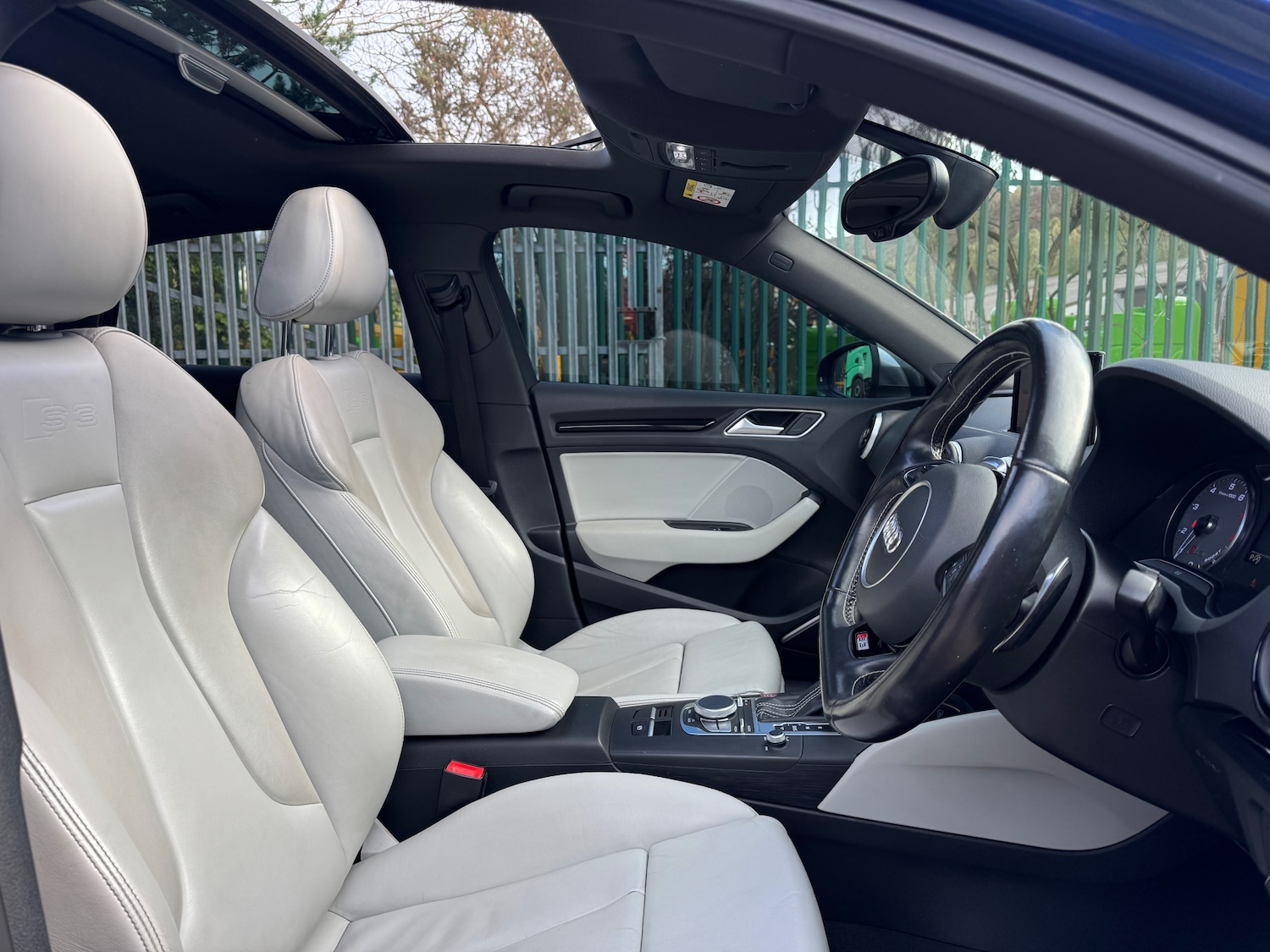 Used Audi S3 2015 for sale - 76386758: Photo 6