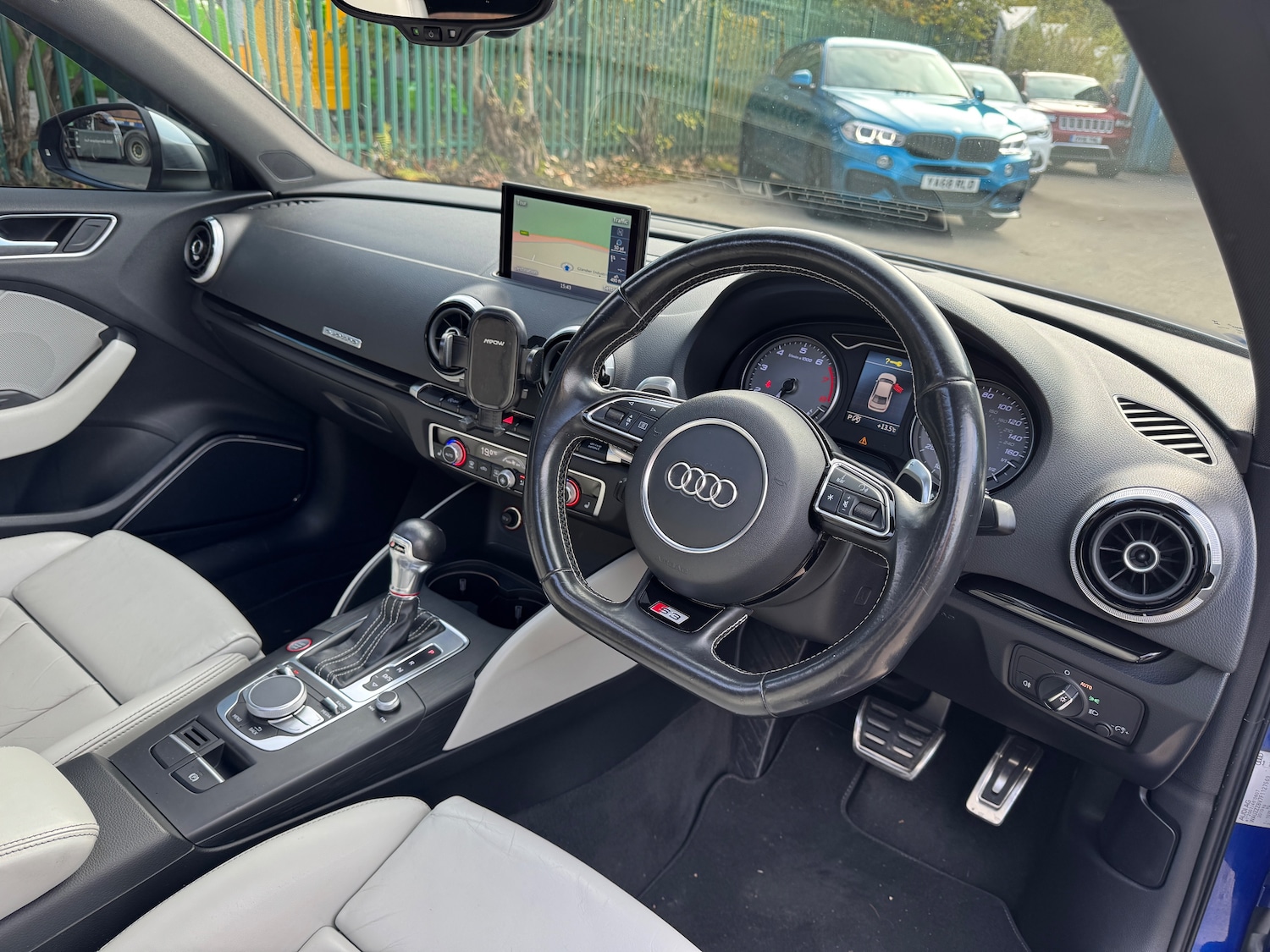 Used Audi S3 2015 for sale - 76386758: Photo 7