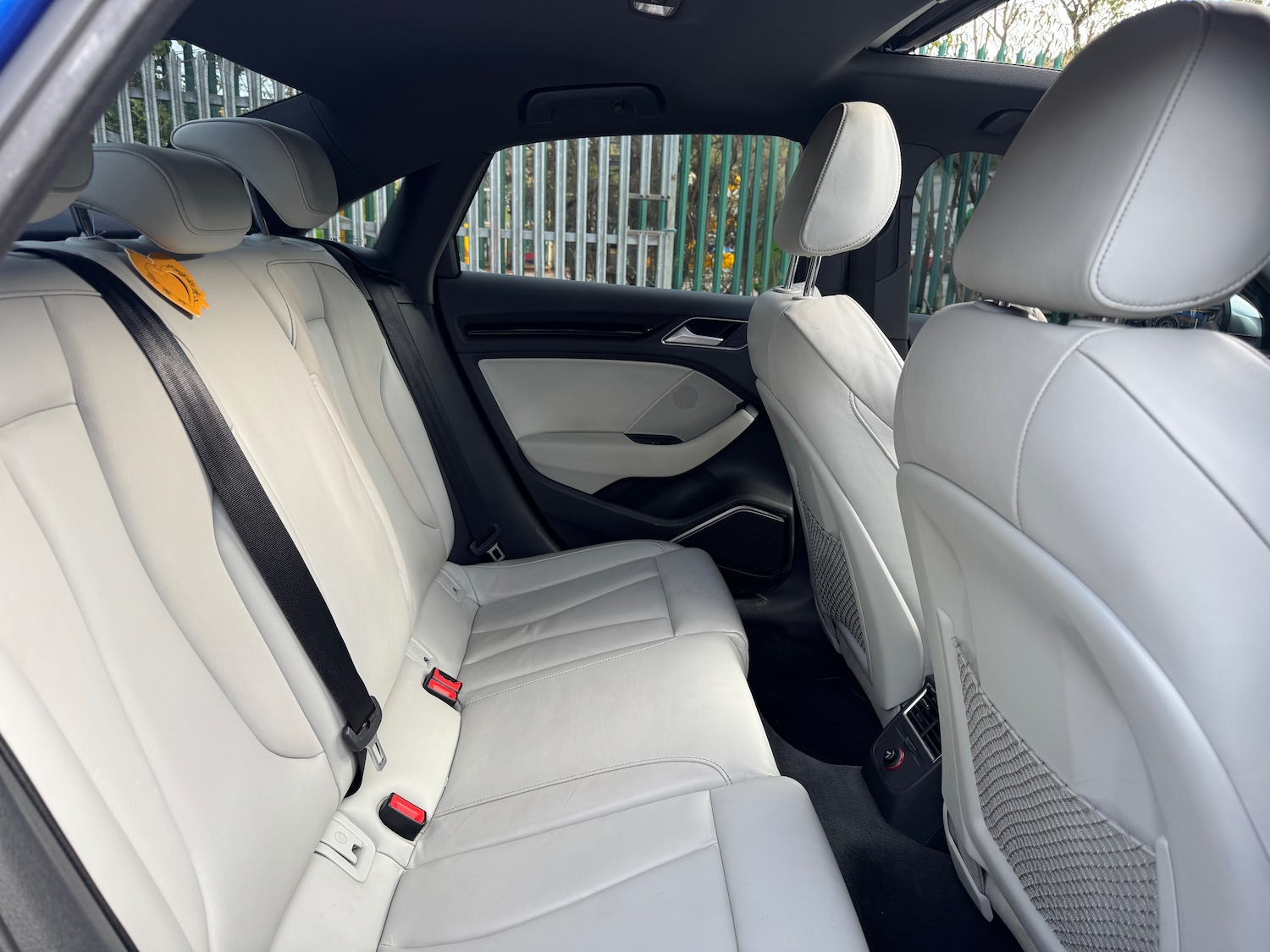 Used Audi S3 2015 for sale - 76386758: Photo 8