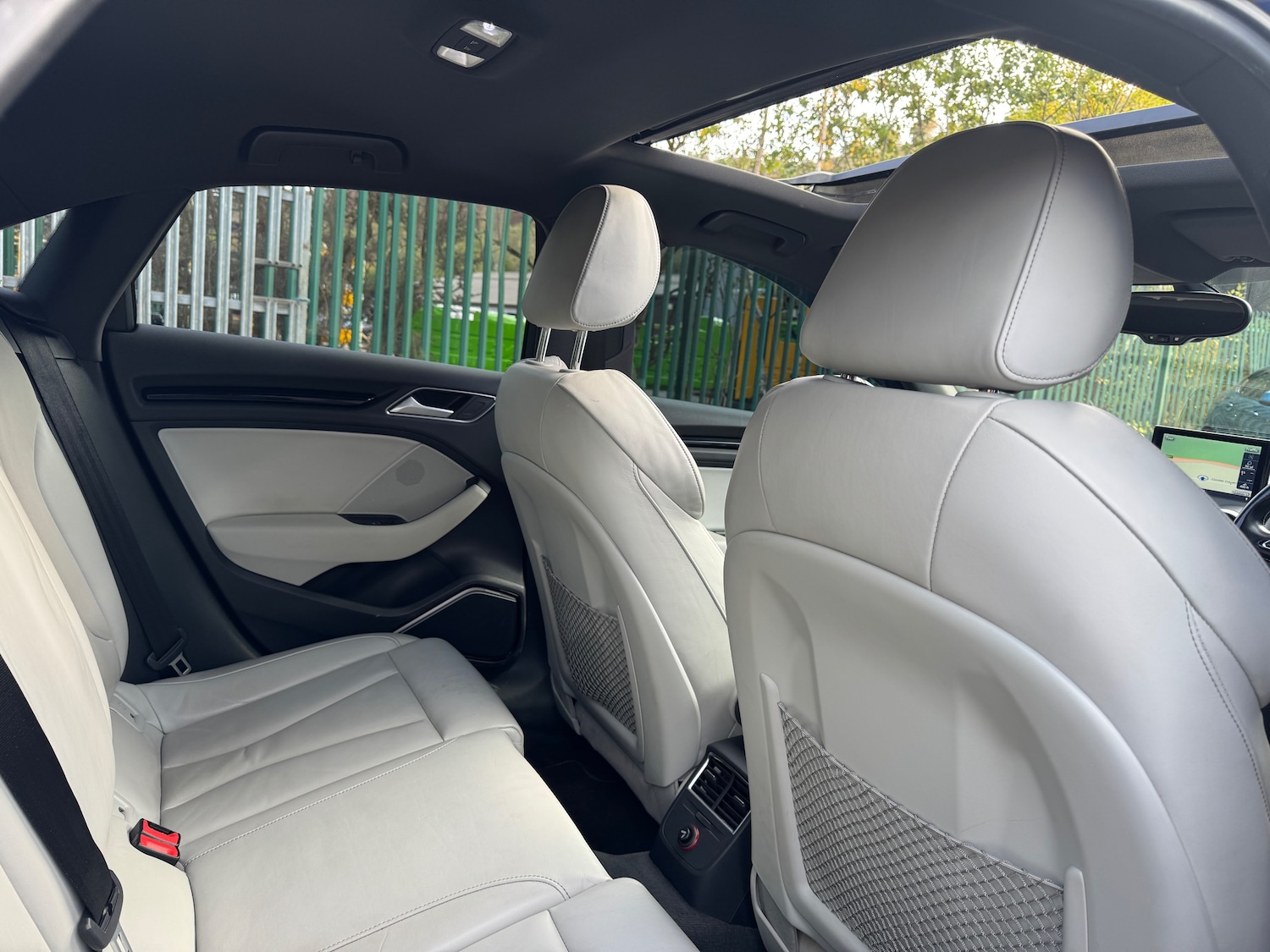 Used Audi S3 2015 for sale - 76386758: Photo 9