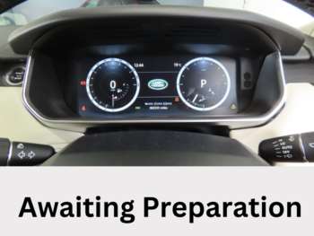 Used Land Rover Range Rover Sport 2017 for sale - 75392616: Photo