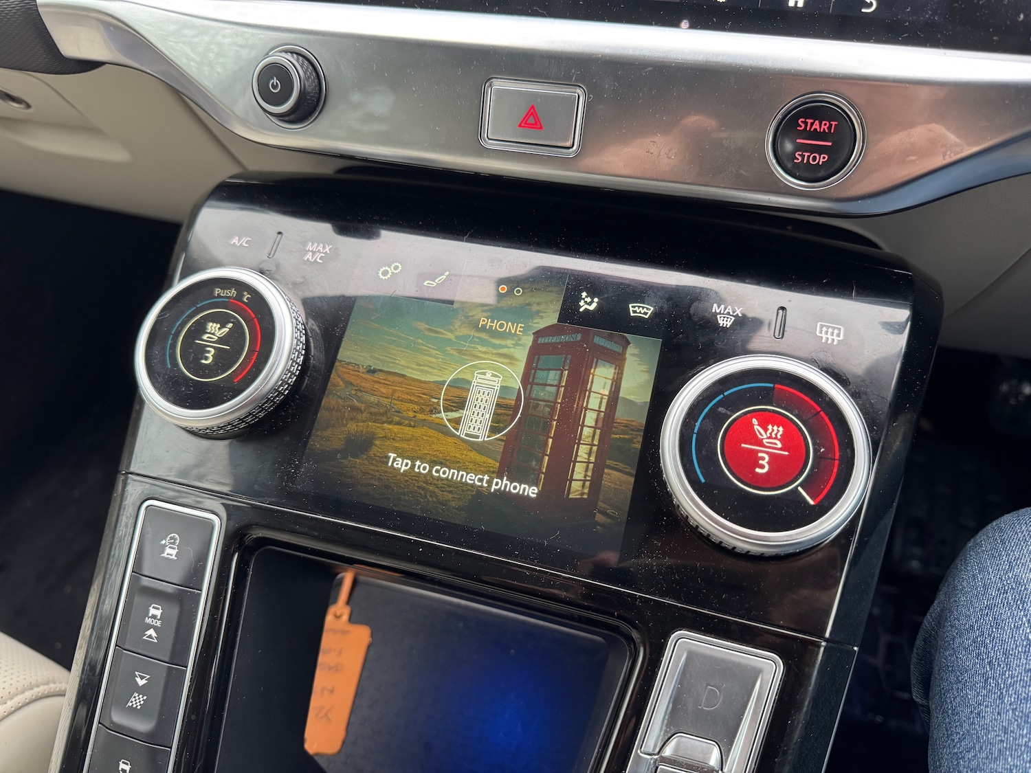 Used Jaguar I-Pace 2019 for sale - 76554416: Photo 10