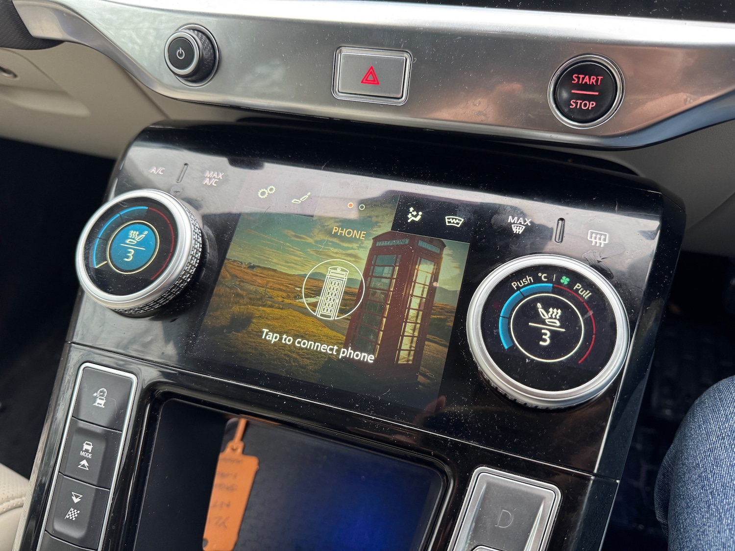 Used Jaguar I-Pace 2019 for sale - 76554416: Photo 11