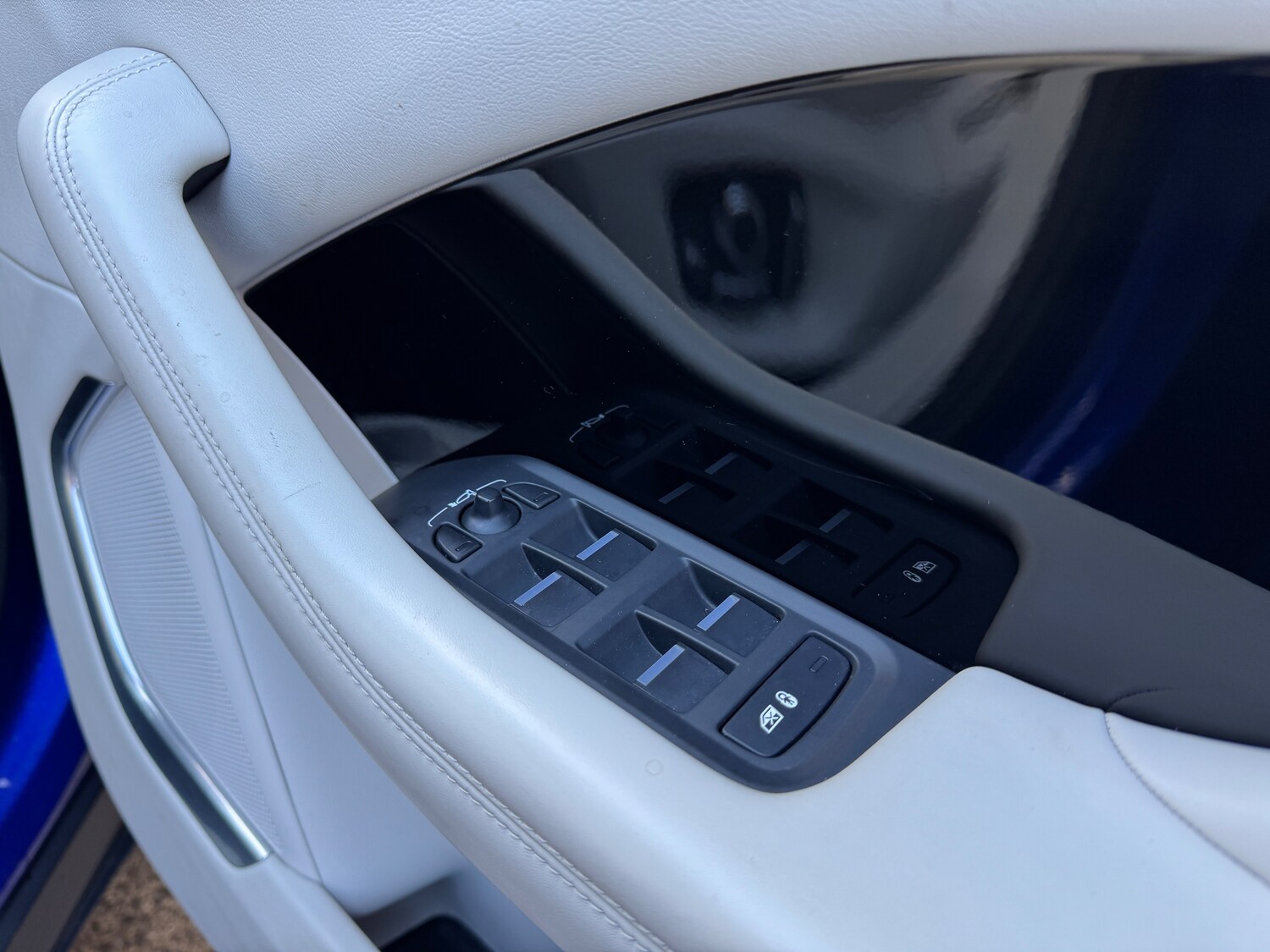 Used Jaguar I-Pace 2019 for sale - 76554416: Photo 13