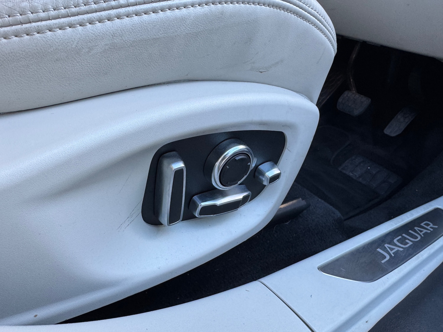 Used Jaguar I-Pace 2019 for sale - 76554416: Photo 15