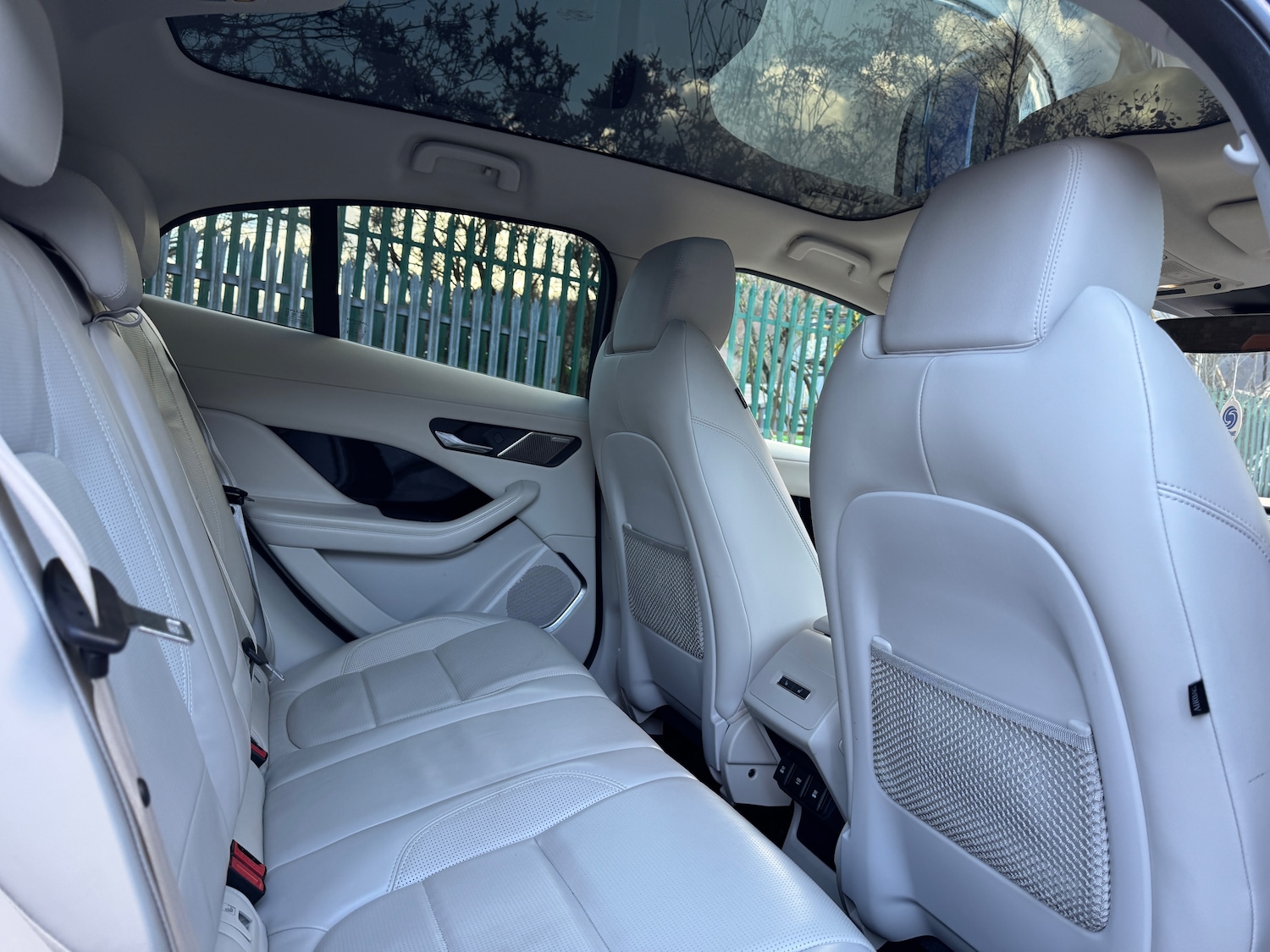 Used Jaguar I-Pace 2019 for sale - 76554416: Photo 16