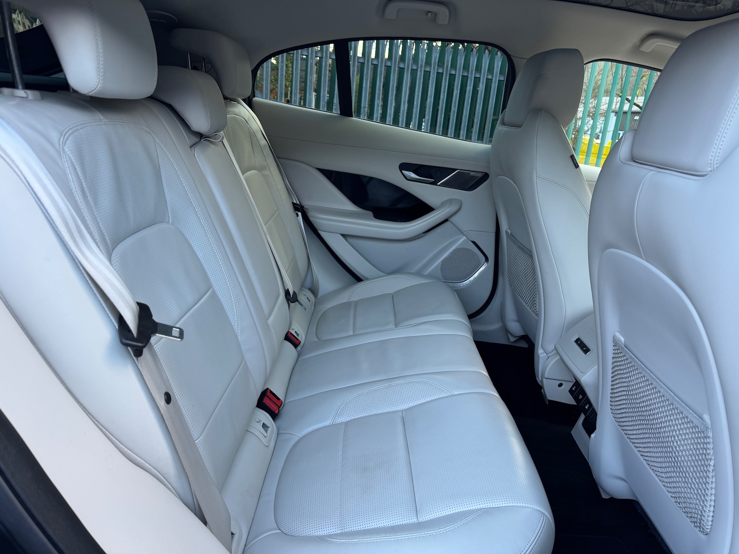 Used Jaguar I-Pace 2019 for sale - 76554416: Photo 17