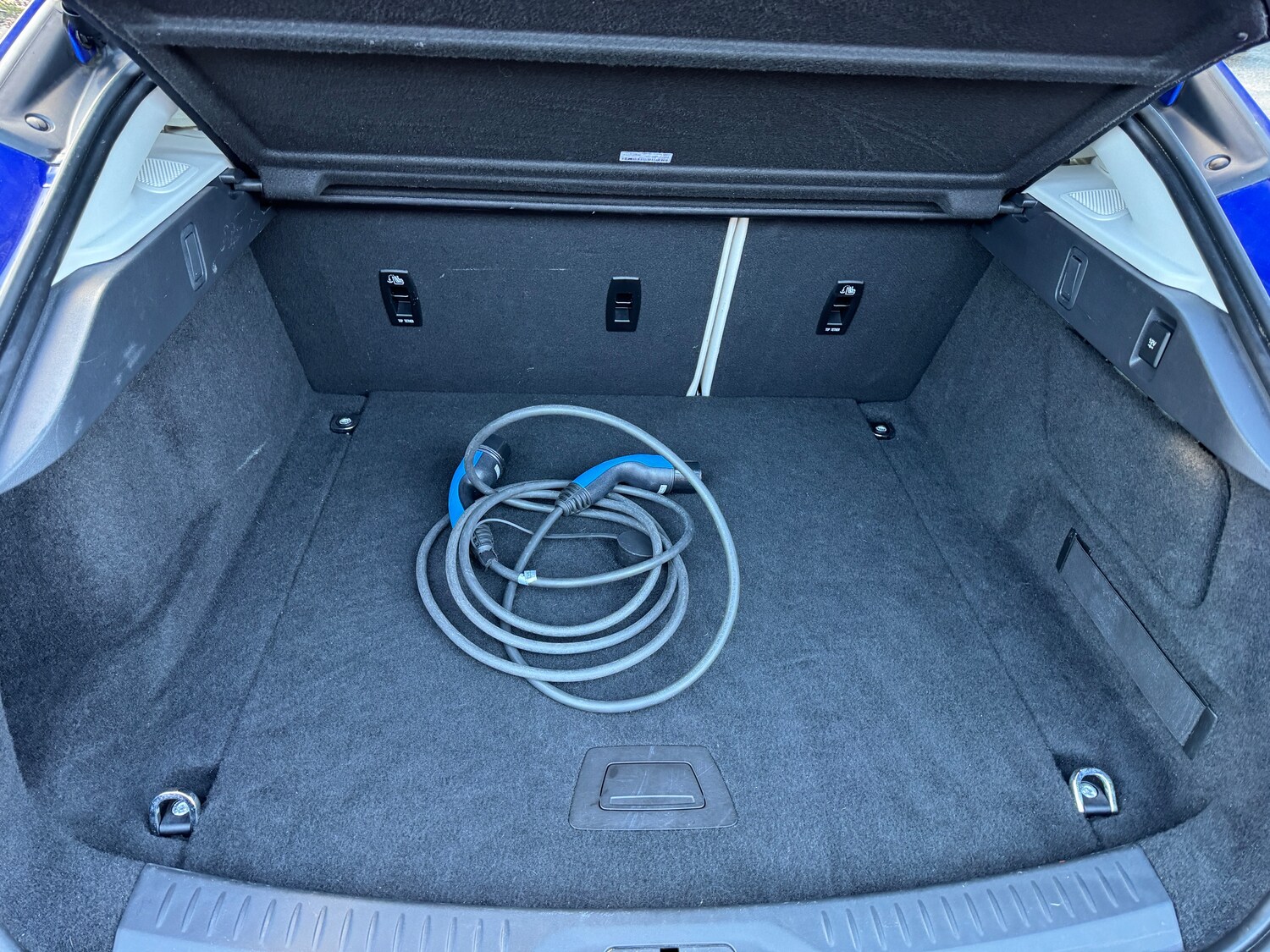 Used Jaguar I-Pace 2019 for sale - 76554416: Photo 19