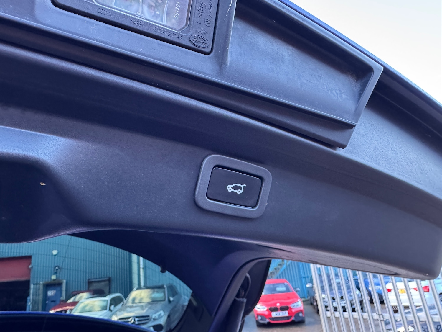 Used Jaguar I-Pace 2019 for sale - 76554416: Photo 20