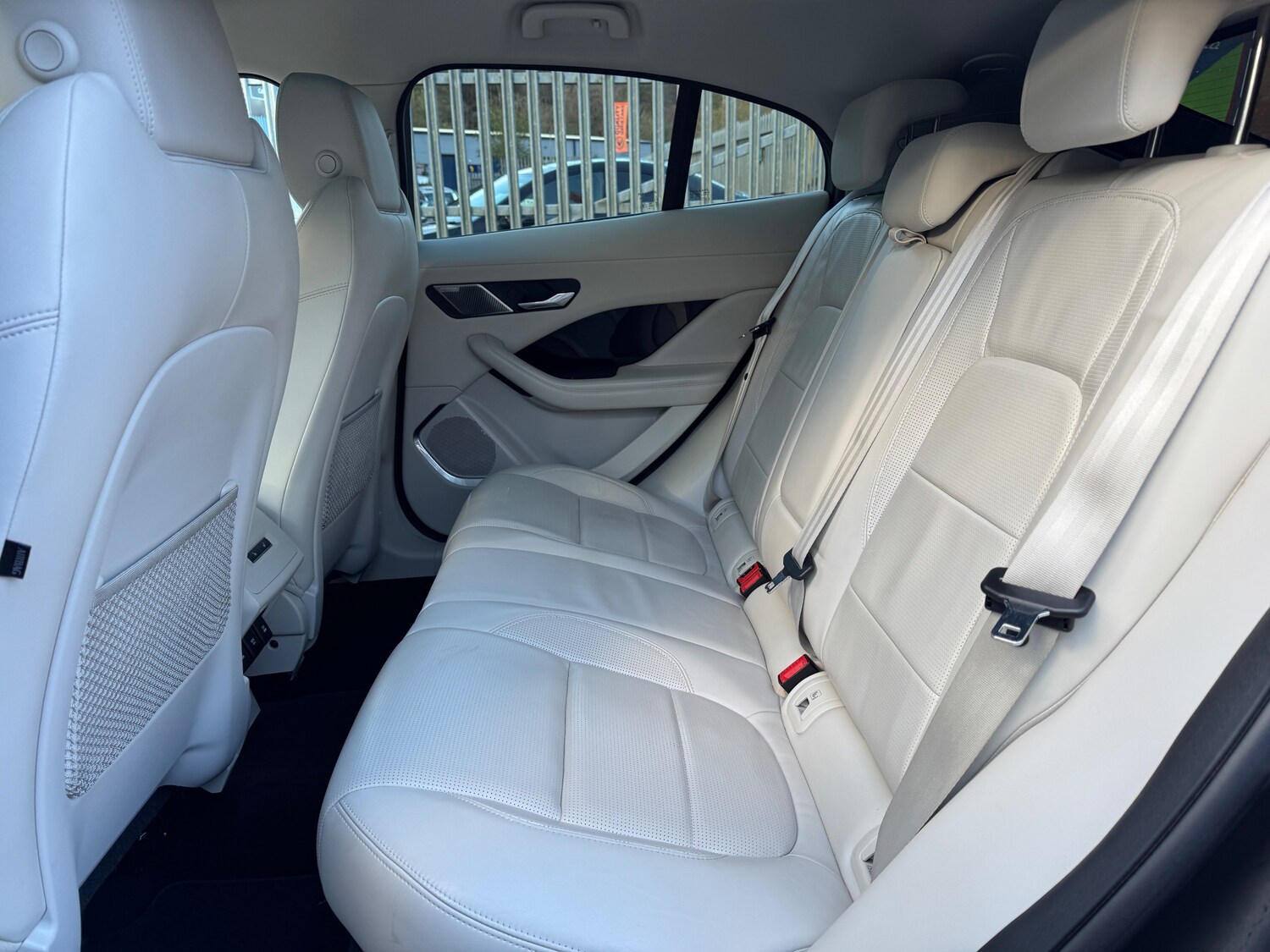 Used Jaguar I-Pace 2019 for sale - 76554416: Photo 22