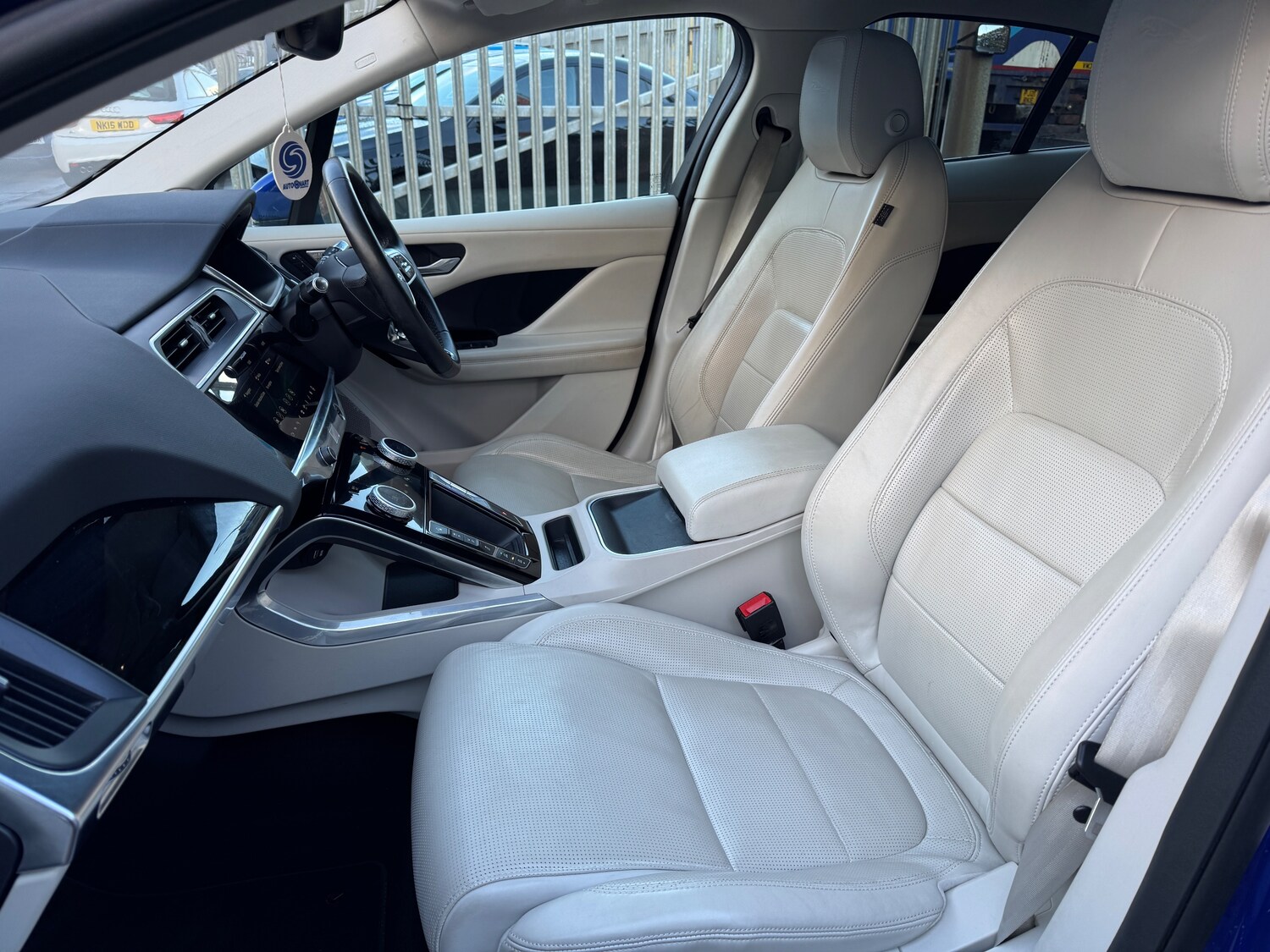 Used Jaguar I-Pace 2019 for sale - 76554416: Photo 25